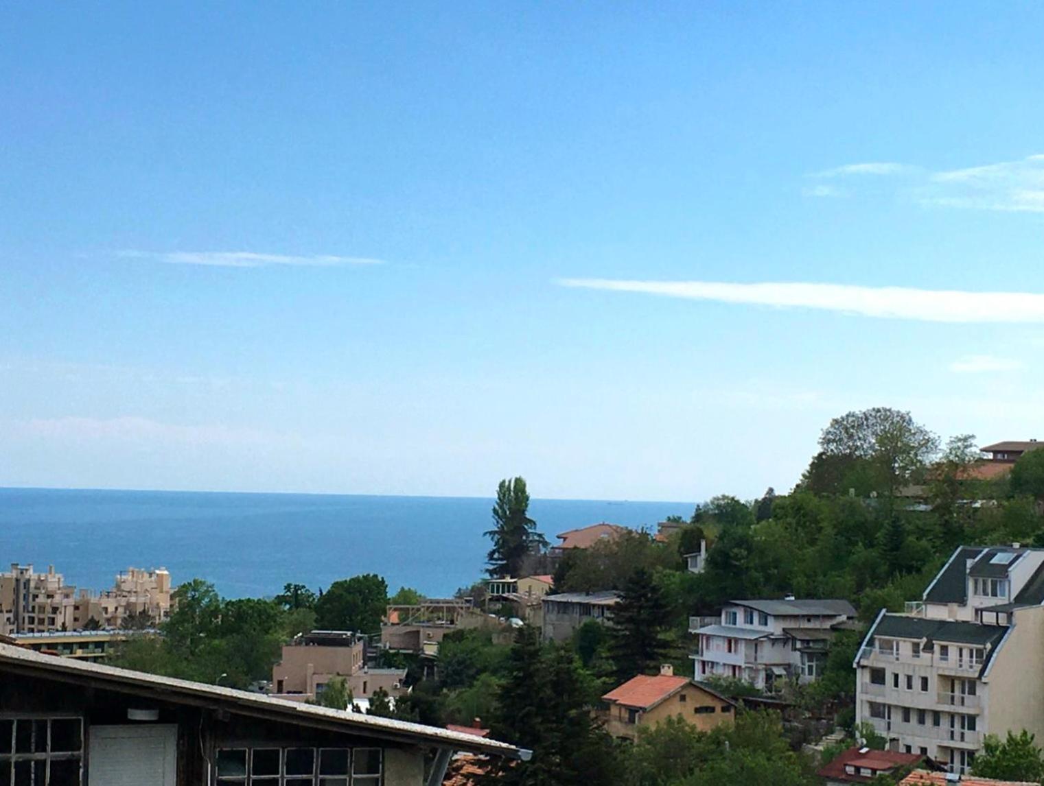 Вила Рак Varna Esterno foto
